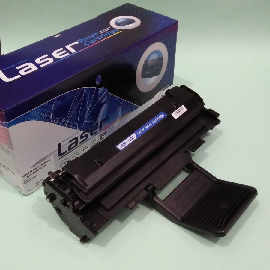 Toner Cartridge Compatible Sam MLT108 MLT-D108 ML-1640 ML-1641 ML-1642 2240 2241 ML1640 ML2240
