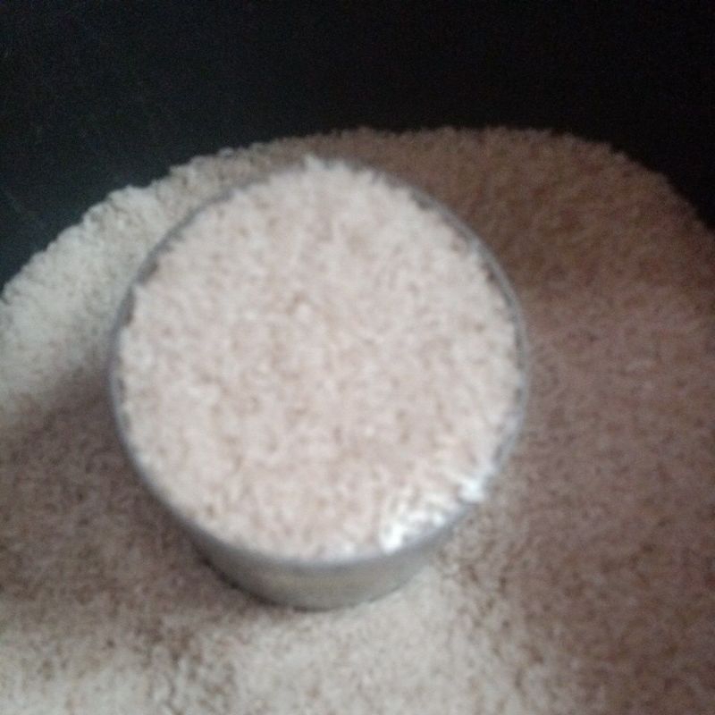 

beras bagenit super perleter