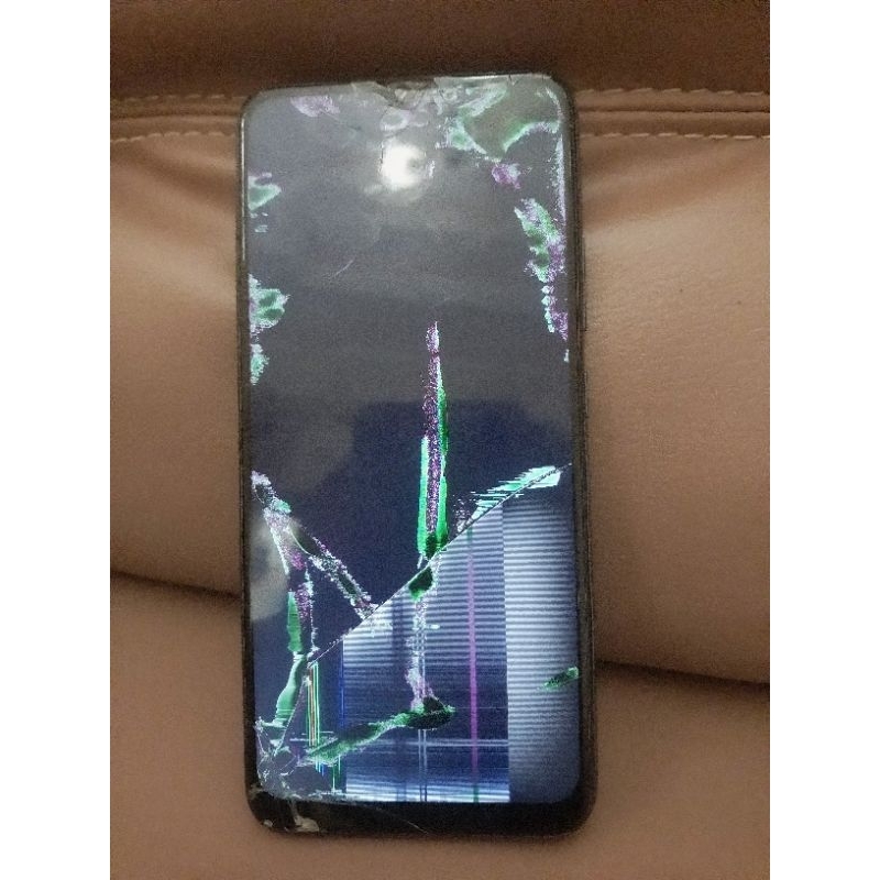 Realme c25 minus Lcd