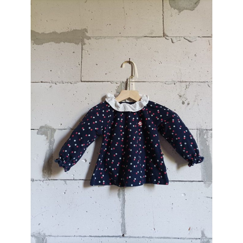 Baju Anak Allo & Laugh