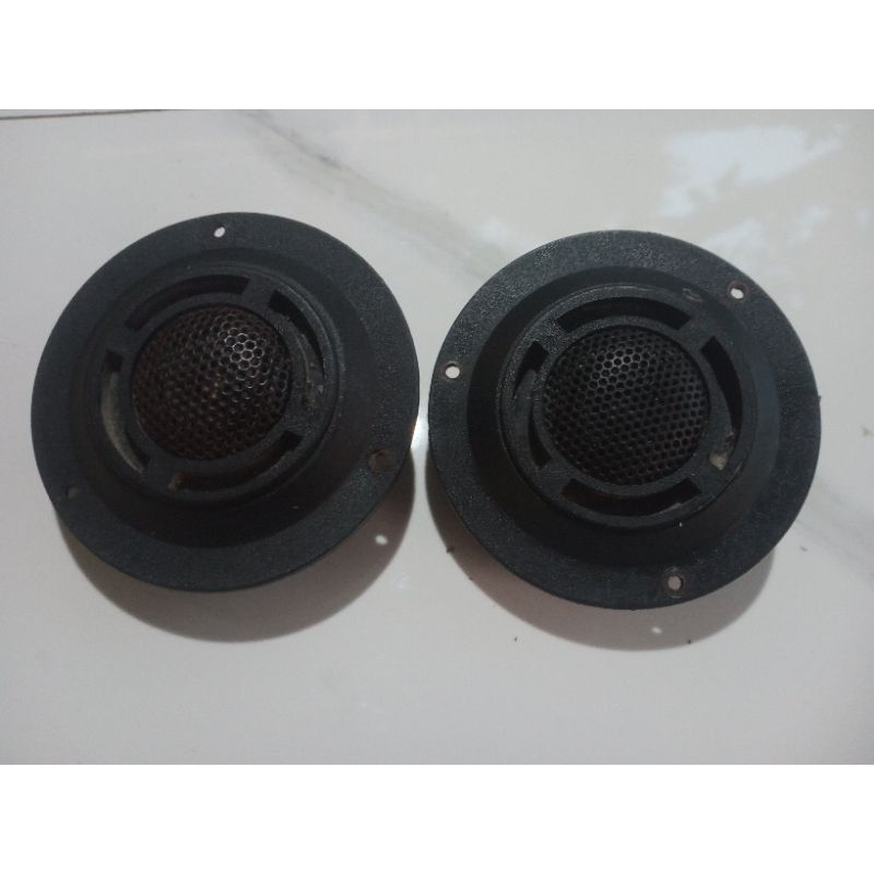 Twitter Speaker Aktif New