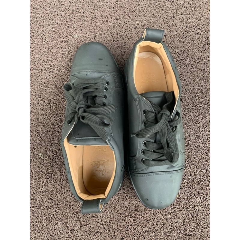 Cristian Loubotin Men USED uk 41