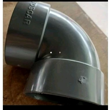 elbow 4 inch / knee 4 inch