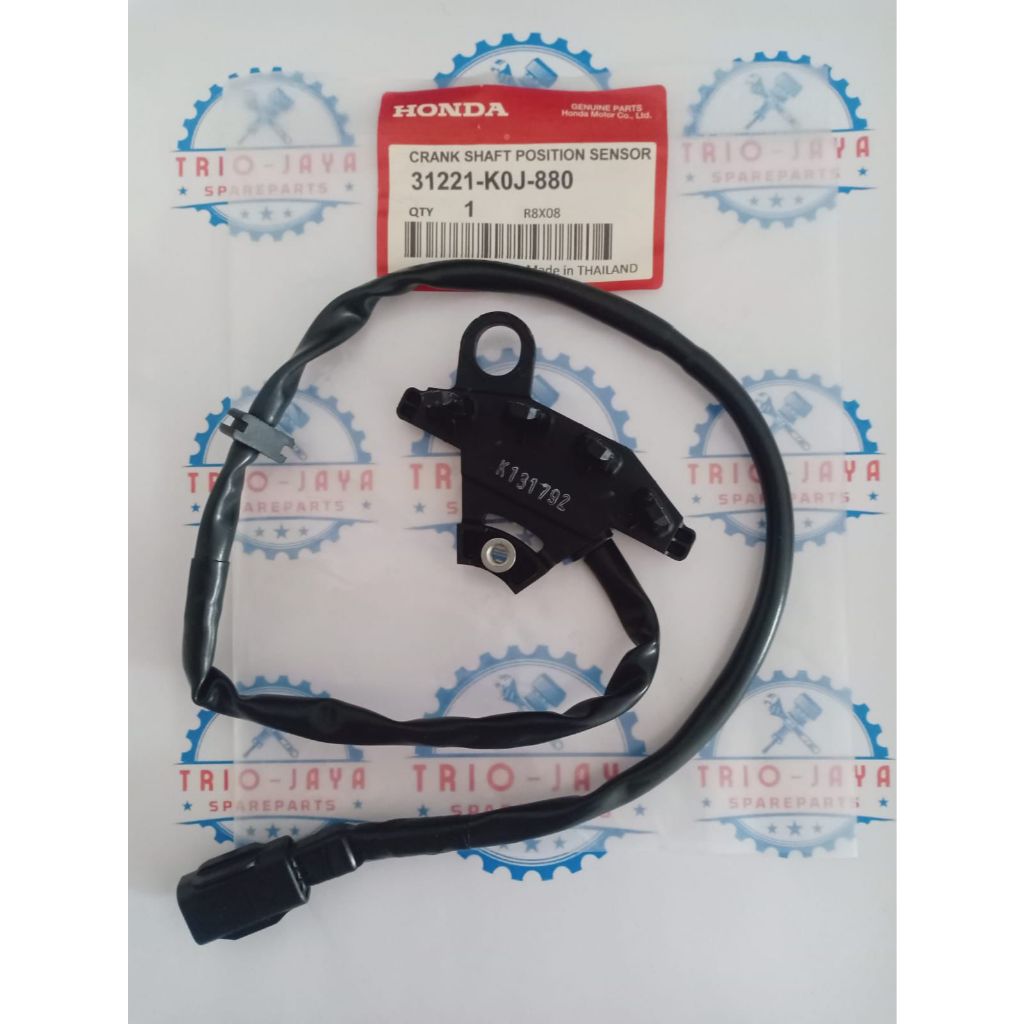 SENSOR CKP SENSOR SPUL SPOOL CKP GENIO HONDA K0J BEAT 2022 ,SCOOPY2022