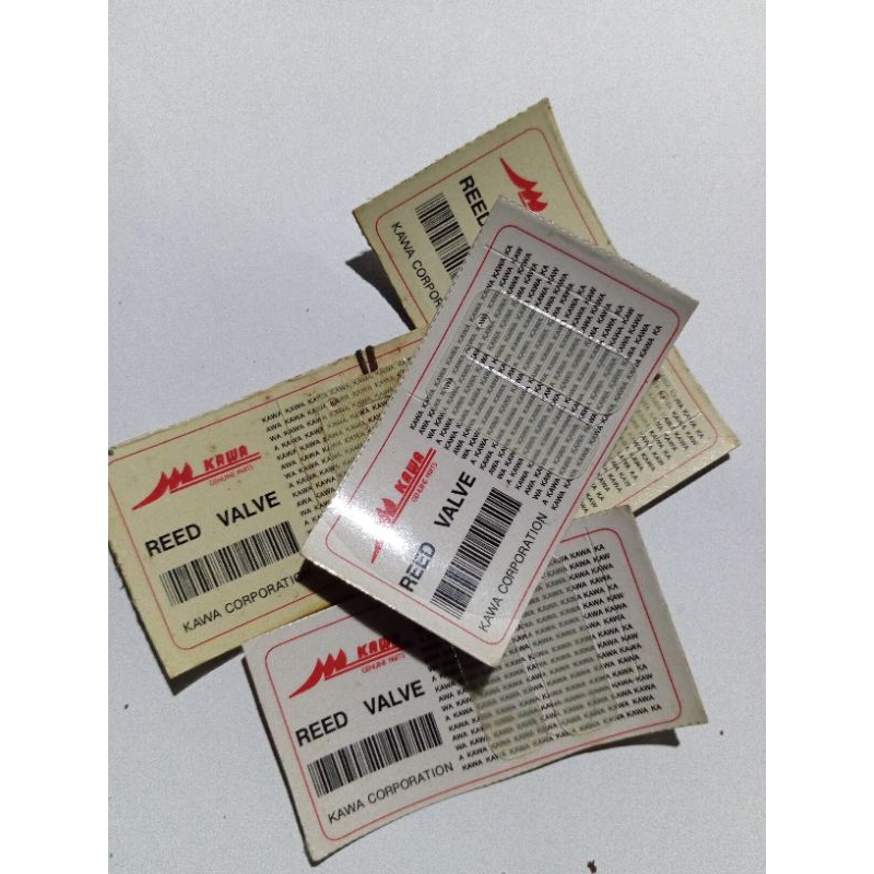 lidah membran harmonika yamaha v75