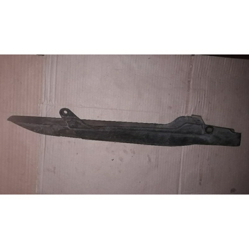 Tutup rantai Megapro primus original