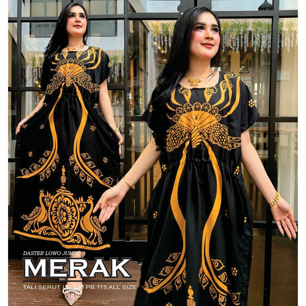 DASTER LOWO JUMBO - DASTER JUMBO LOWO BUSUI VIRAL LD 120