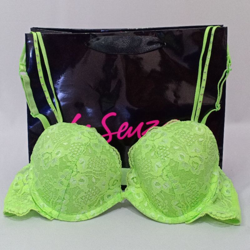 La Senza Bra