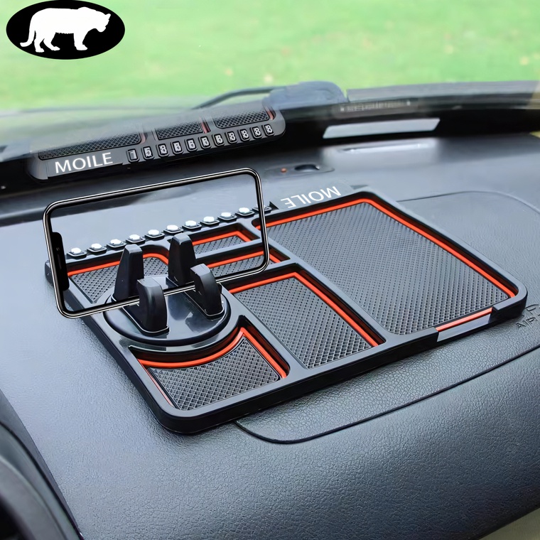 HOT SALE Car Dashboard Anti Slip Car Anti Slip Phone Holder HP Car Phone Car Dashboard Anti Skid Mat