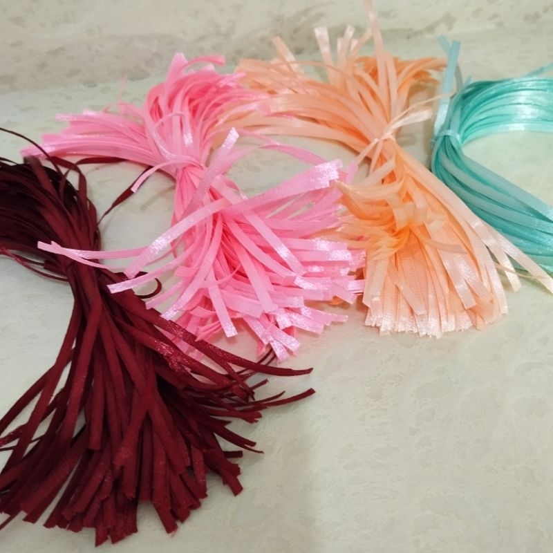 

Tali Souvenir | Pita Pengikat Souvenir