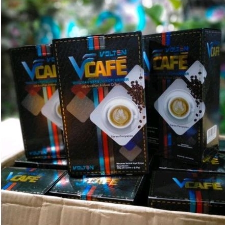 VCAFE VOLTEN