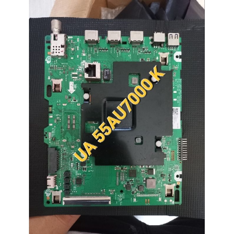 MAINBOARD / MATHERBOARD / MB / MOBO / TV LED SAMSUNG / UA55AU7000K / UA55AU7000 / 55AU7000
