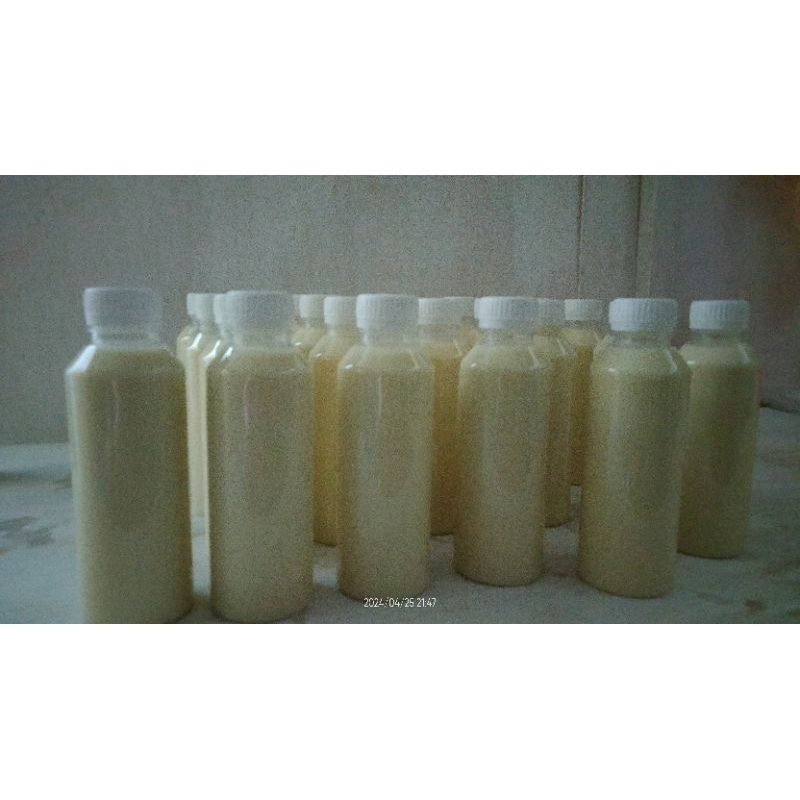 

Susu Kedelai Original