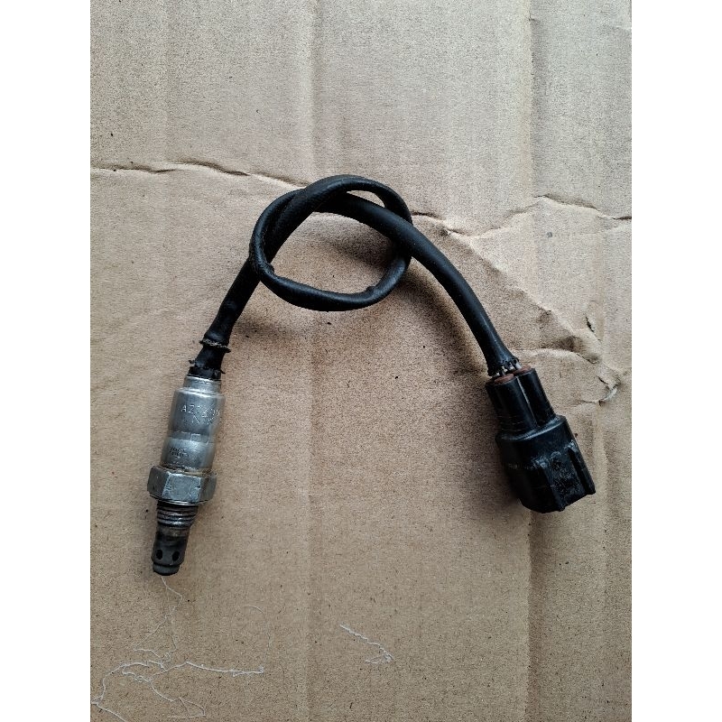 sensor knalpot CO2 oksigen kawasaki z125 original
