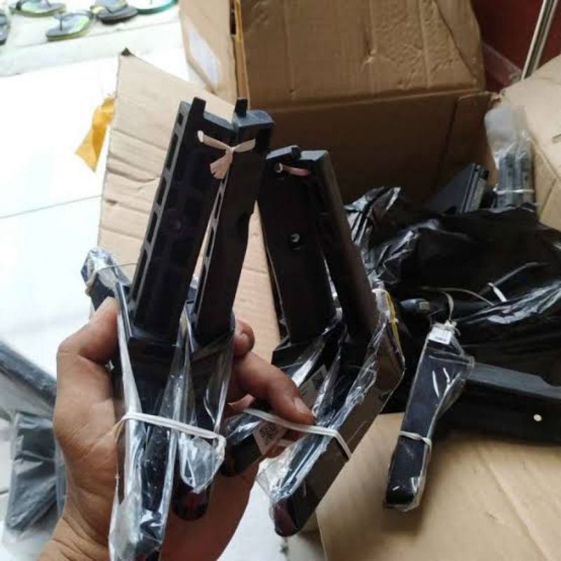 Dudukan/kaki tv led Samsung 43T6500K