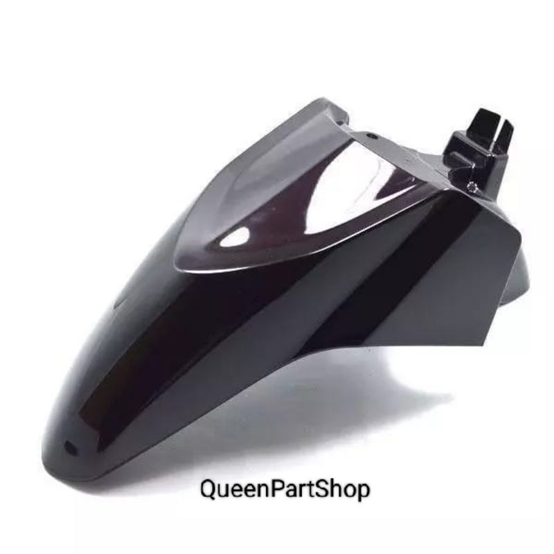 Spakbor Depan Honda Vario125Fi Violet Original Lospack 61100KZR600POV