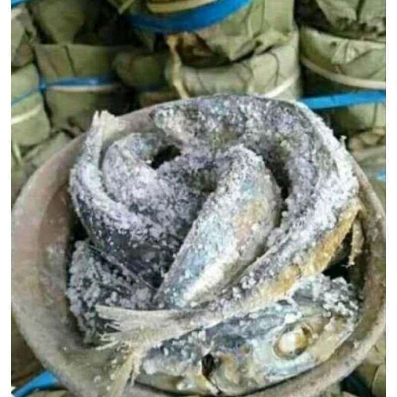 

Pindang Kendil Wonogiri,Sangat lezat banget