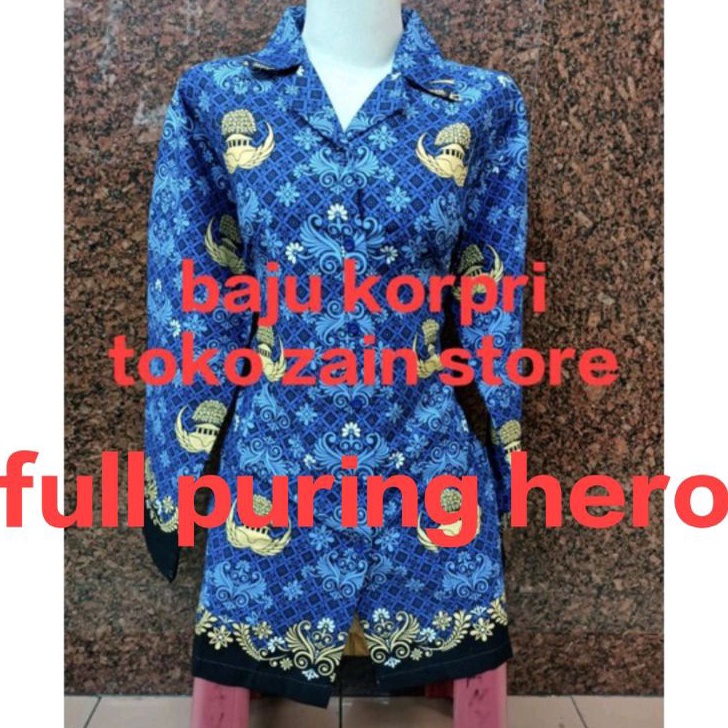 Paling Laku baju korpri terbaru 222 wanitabaju korpri terbaru 222 priabaju korpri wanitabaju korpri 