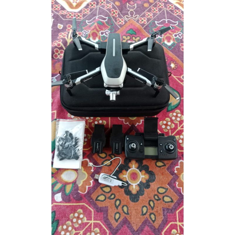 drone L109 pro GPS
