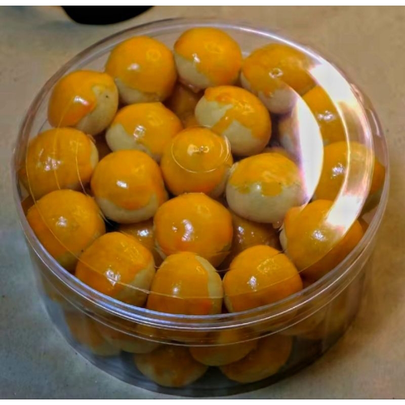 

kue kering Nastar 250g