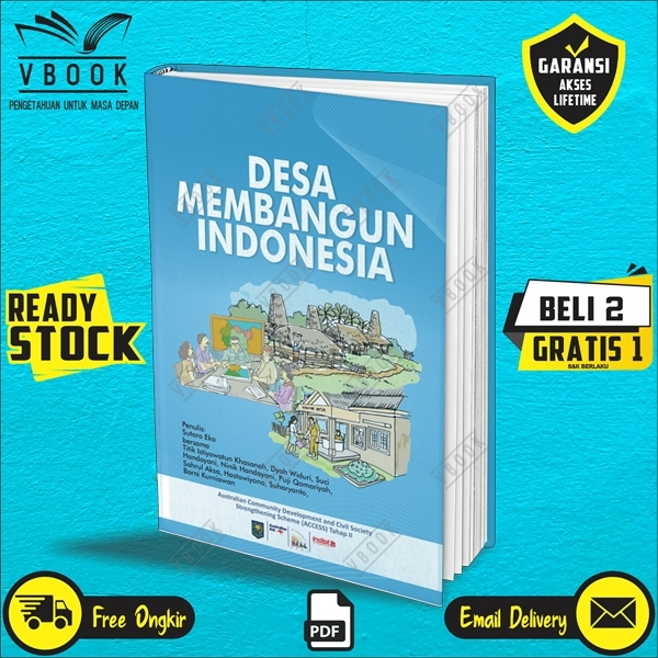 14 [ID] sejarah - Desa Membangun Indonesia [vbook]