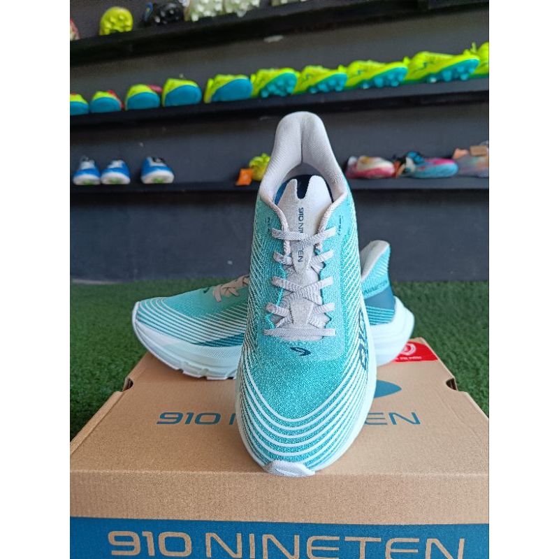 Reishika bolster mint