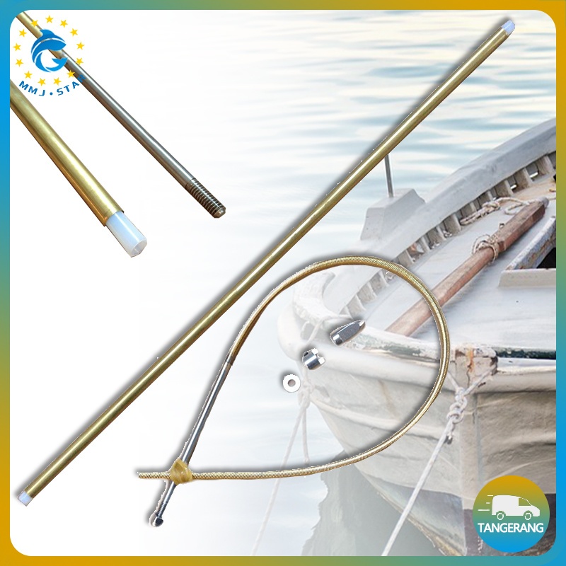 RC Model Boat Shaft Kit 35cm 4mm/Flexible Axle RC Boat