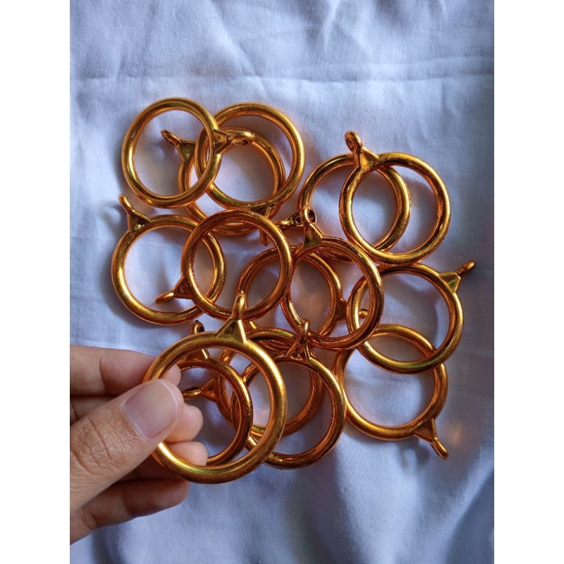 [GSR]Ring gorden Bulat/cincin gorden bijian/Accecoris gorden/ring bulat terlaris/ring gorden termura