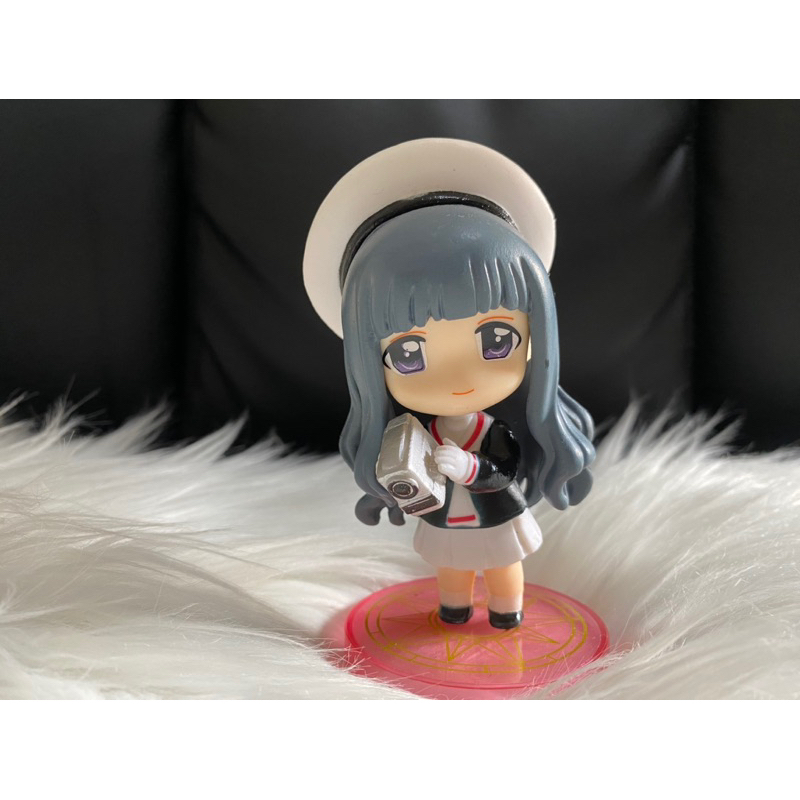 Figur Anime Lucu