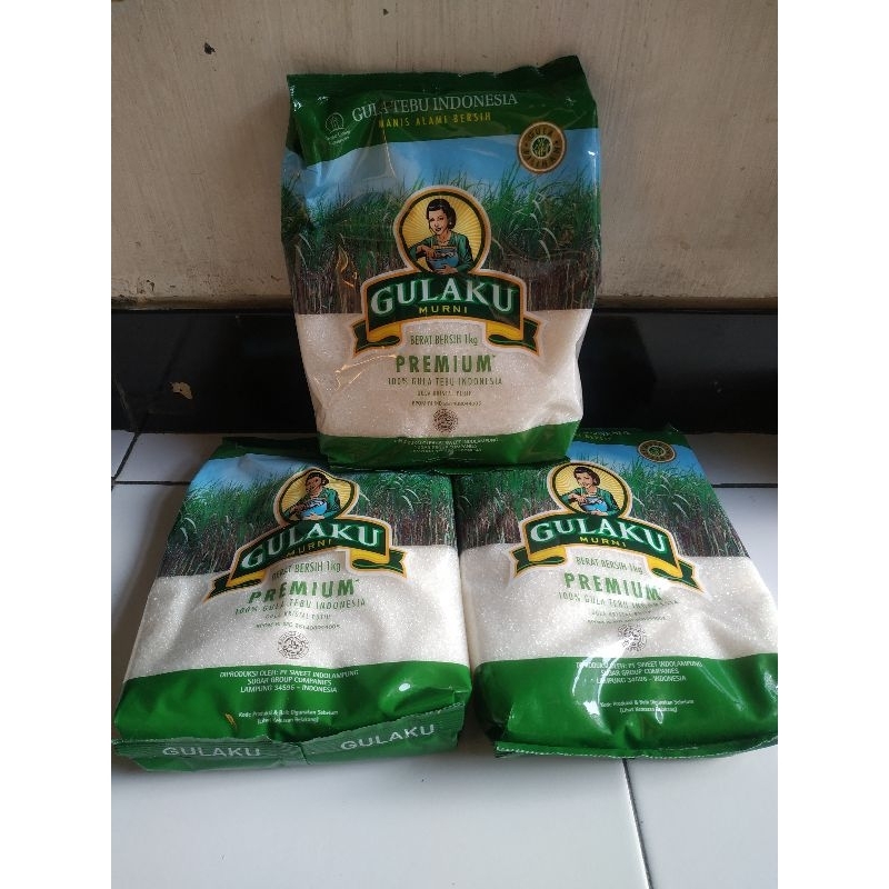 

GULAKU HIJAU