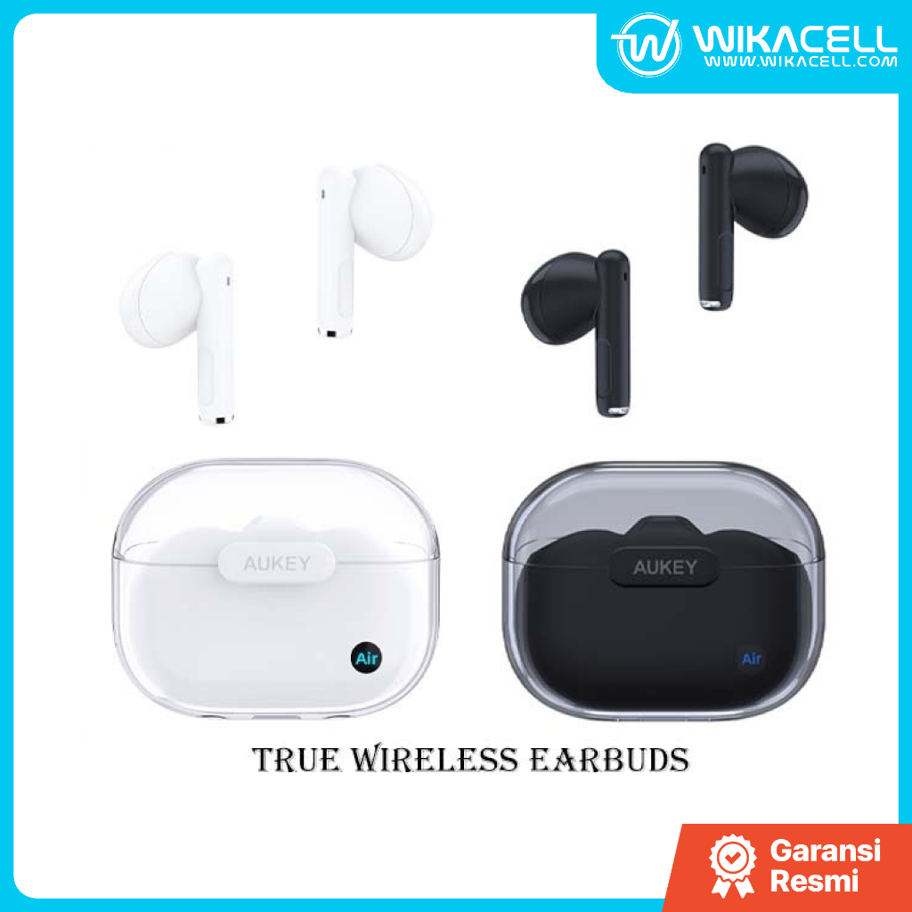 TWS AUKEY EP-M2 - Black