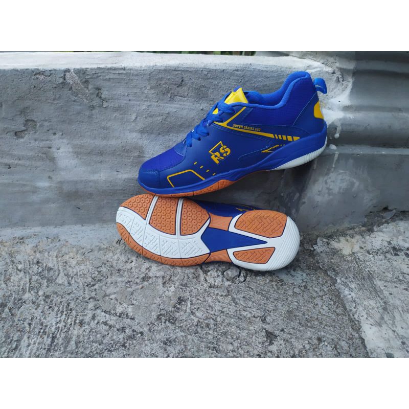 Sepatu Badminton voli lari anak