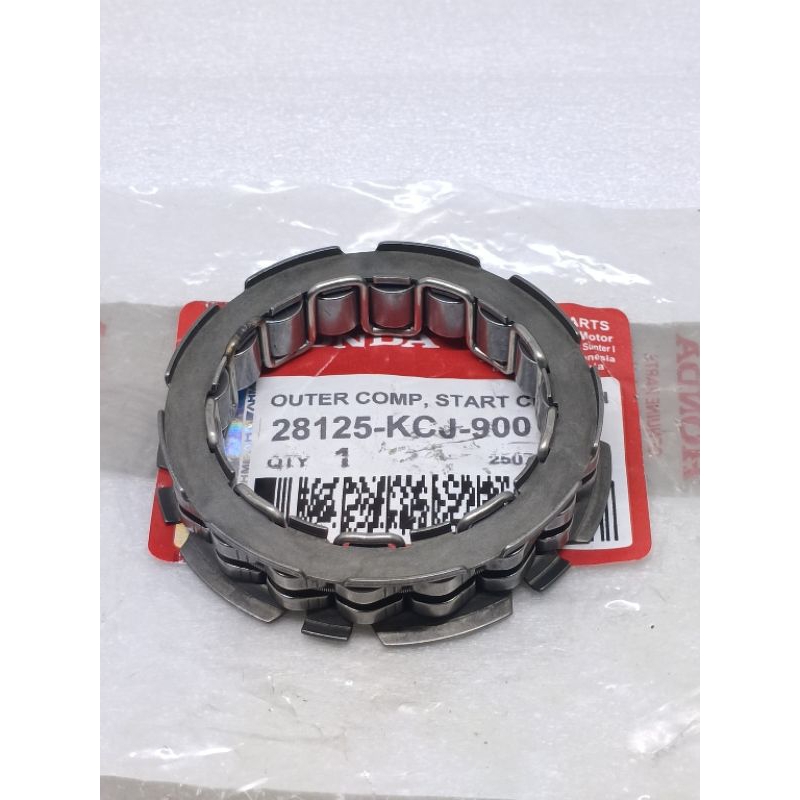 One way stater only KCJ-900 GL pro Neotex GL max Megapro Primus Megapro lama Tiger 2000 Tiger Revo, 