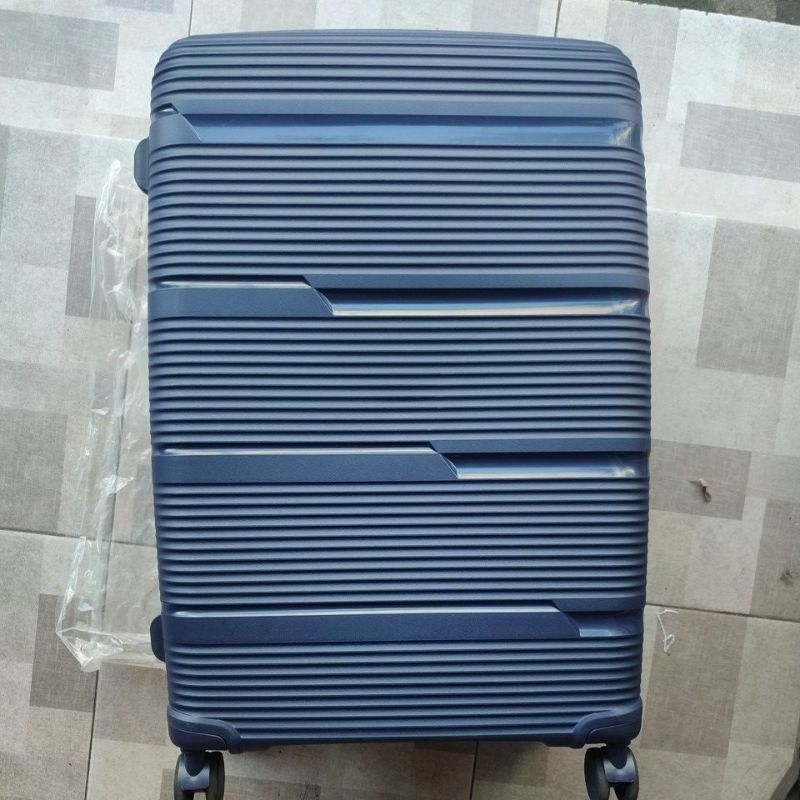Koper FIBER bahan PP POLO GENEVA [28 INCHI]