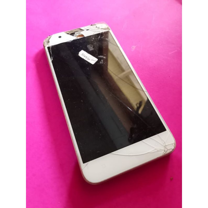 Mesin Oppo a57 , ori mesin hidup