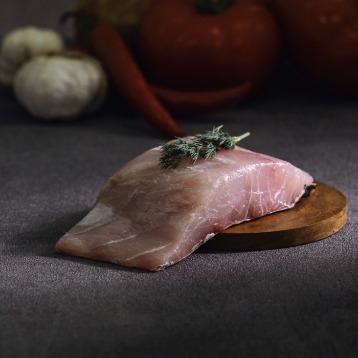 

Frozen Baramundi Portion