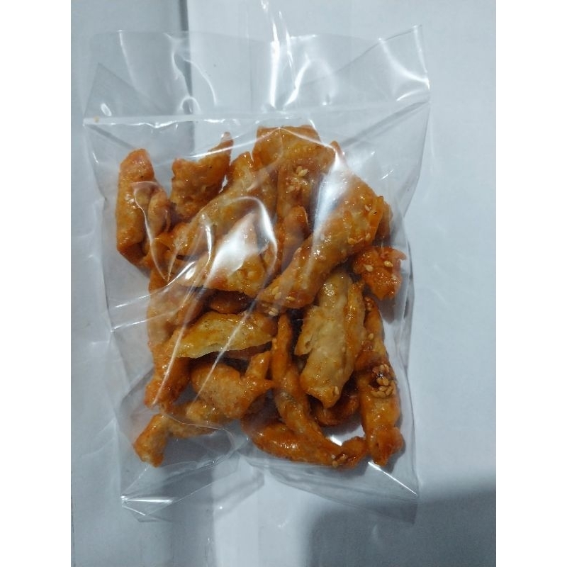 

KACANG INTIP KEMASAN EKONOMIS