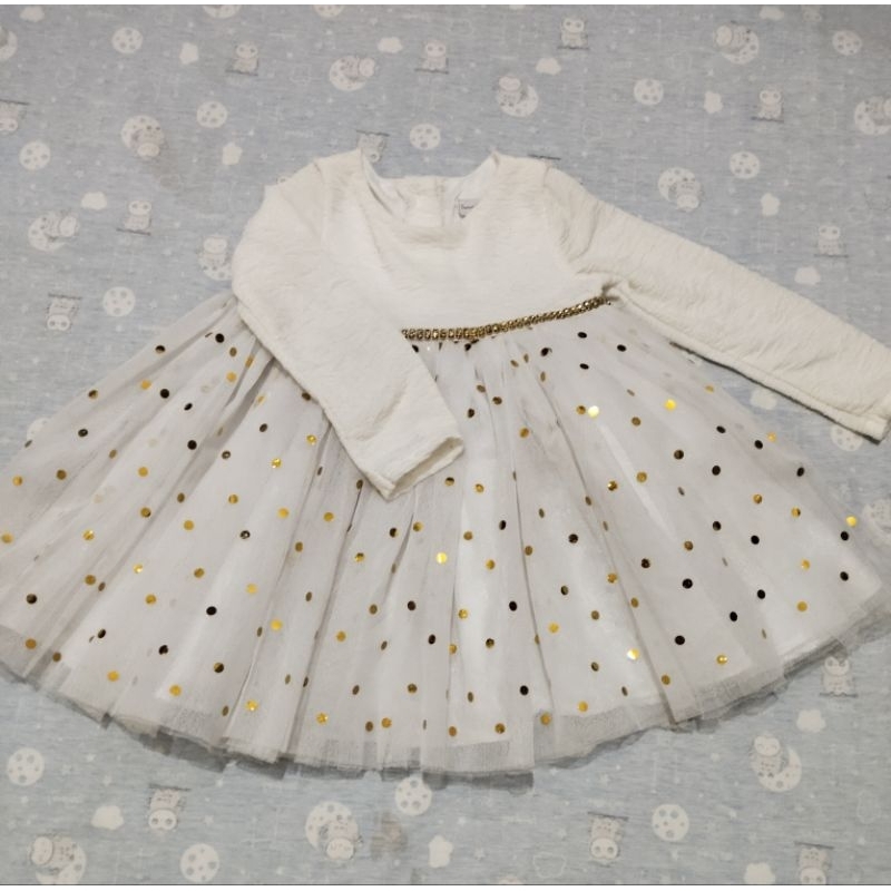 Preloved Dress Pesta Anak Preloved Baju Anak