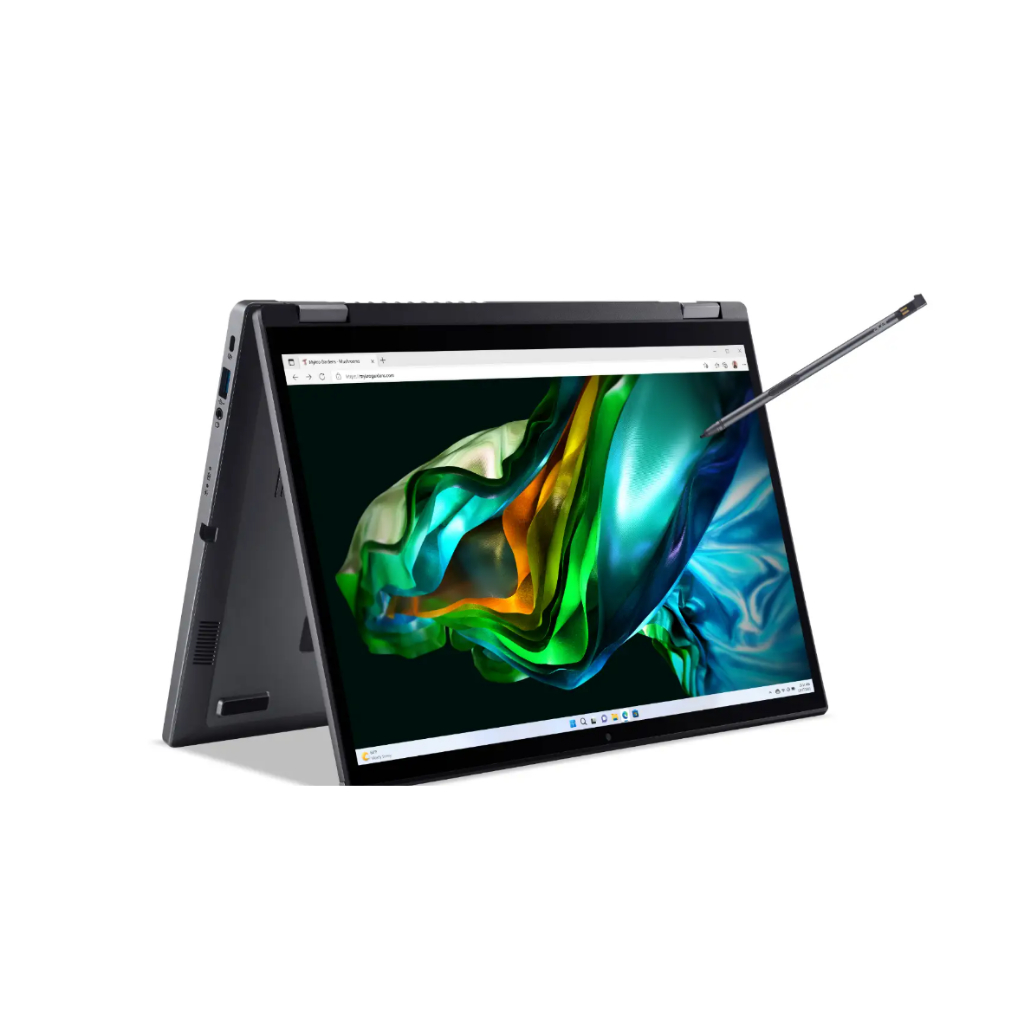 ACER ASPIRE 5 SPIN 14 LAPTOP