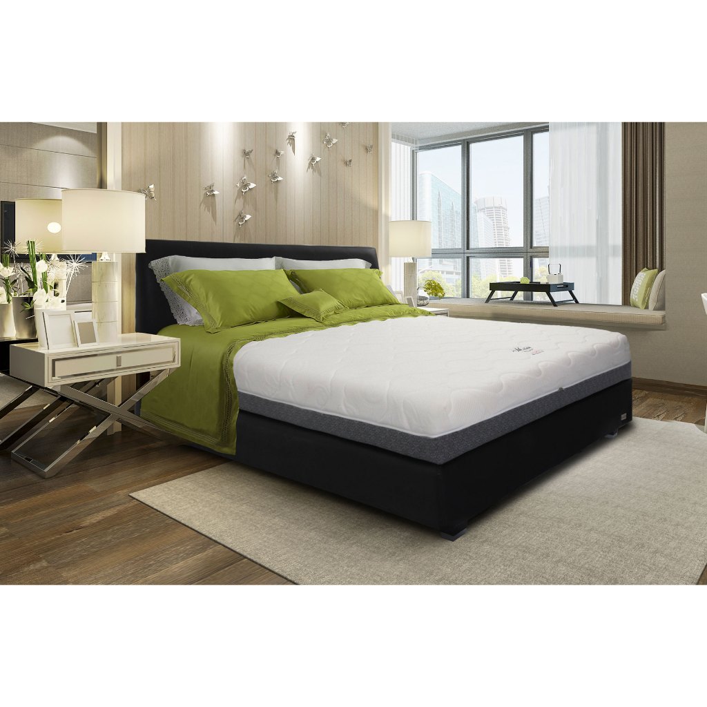 Springbed Florence tipe Milan