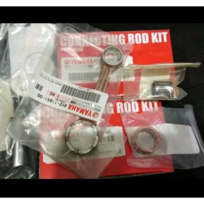Setang Seher - Conrod Kit RXK 4Y2 Japan