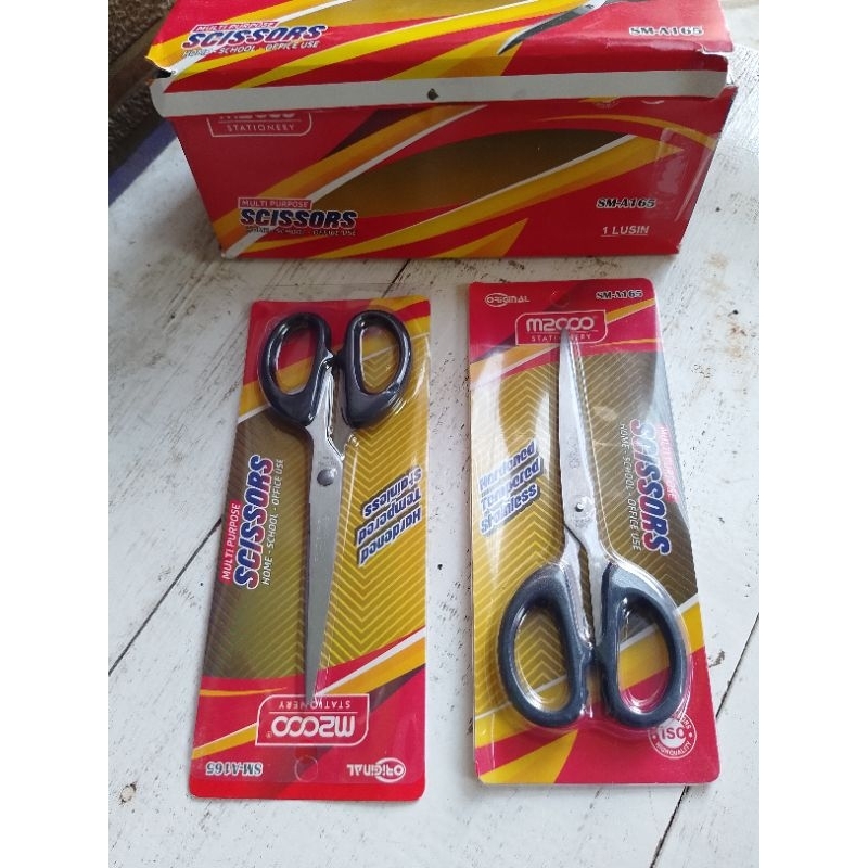 

ECERAN GUNTING TANGGUNG/GUNTING POTONG M2000 (SM-A 165)