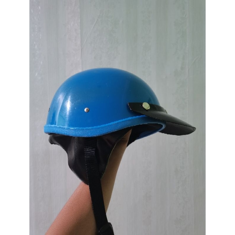 Helm Chip Shikoku Japan