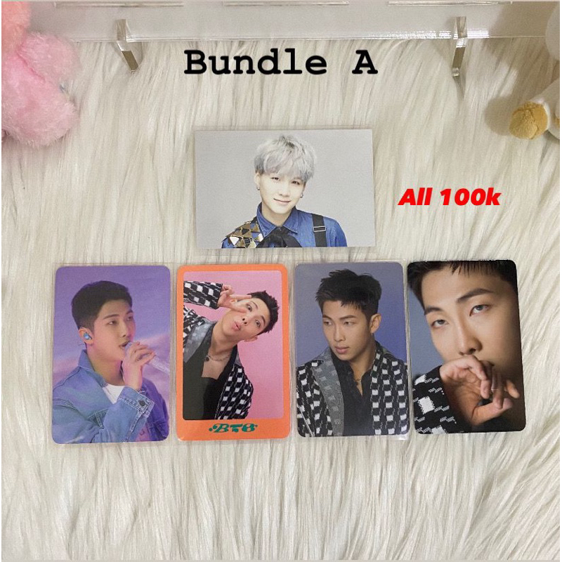 Album Golden (Sealed) | Cd 3D Jungkook | Keyring btsw Taehyung (Official) | Pc Suga Epilogue On Stag