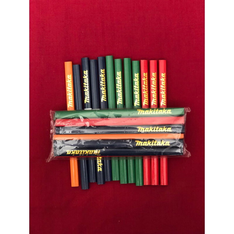 

Pensil Tukang Besar Makita