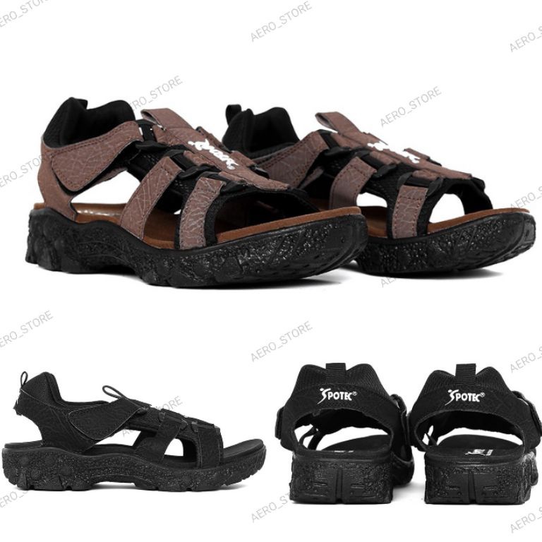 KODE R48C SPOTEC Sandal Hiking Artikel HEALTHY