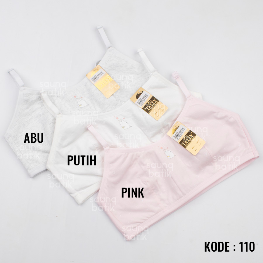 BH Remaja Miniset Bra Pakaian Dalam Remaja Teen Lucu