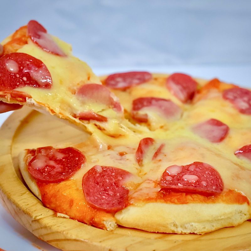 

PIZZA FRESH FANYBELLA 3 VARIASI