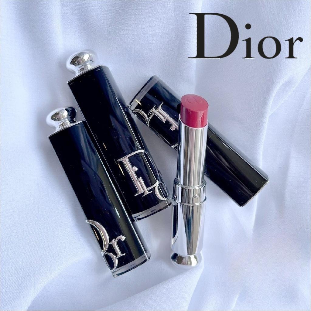 Dior Addict Lacquer Stick Lipstick