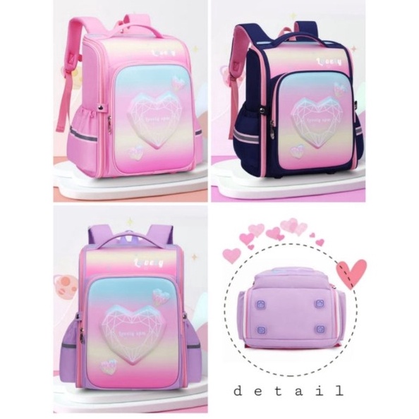 ART Y86C Link Tas dan Aksesoris